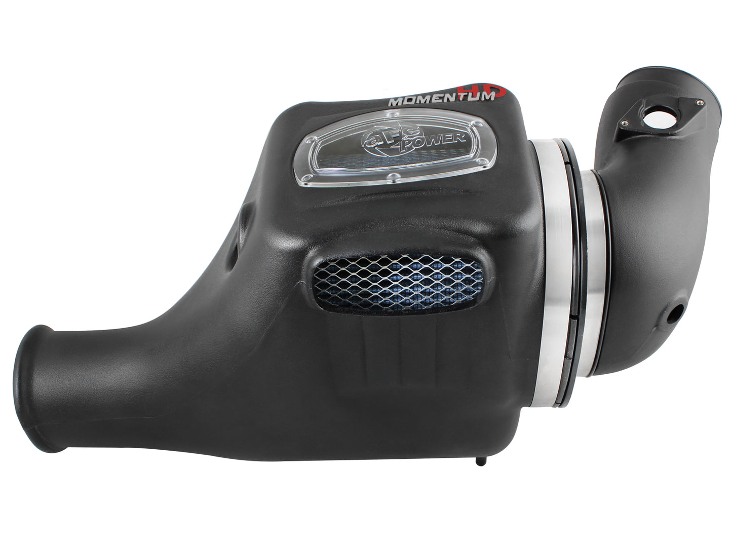 aFe Momentum HD PRO 10R Stage-2 Si Intake 03-07 Ford - 50-73003