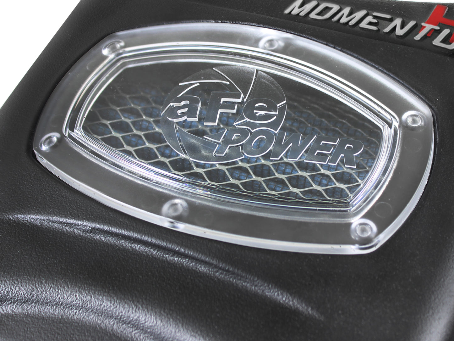 aFe Momentum HD PRO 10R Stage-2 Si Intake 03-07 Ford - 50-73003