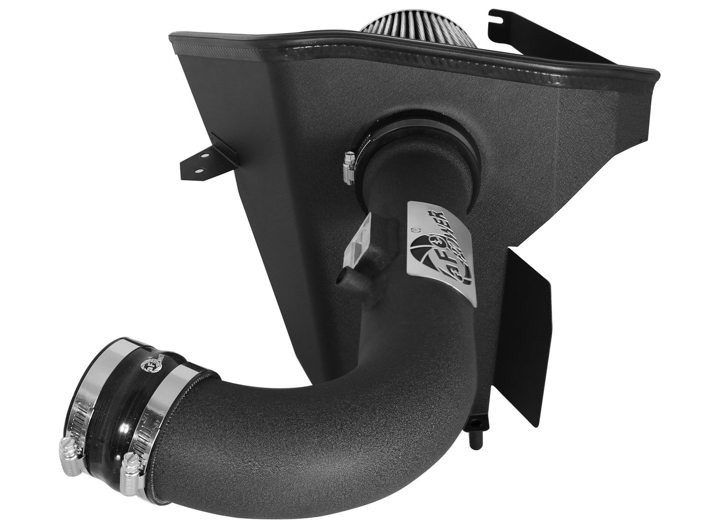 aFe MagnumFORCE Air Intake Stage-2 Pro DRY S 10-11 Chevrolet - 51-12382