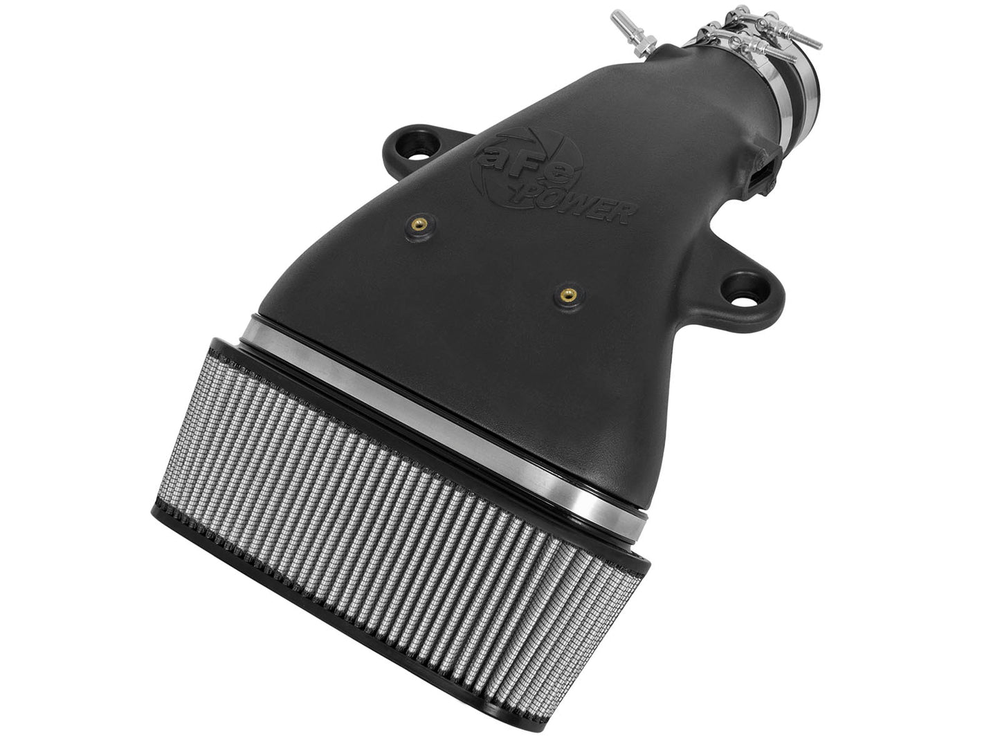 aFe Magnum FORCE Stage-2 Pro DRY S Intake Systems 06-13 - 51-12732