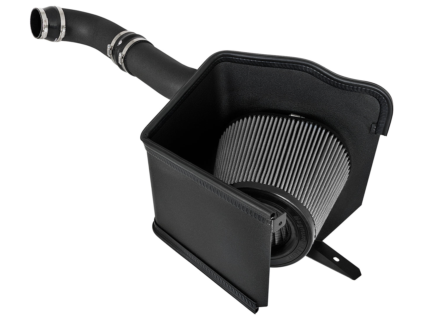 aFe MagnumFORCE Pro DRY S Cold Air Intake System 2017 - 51-12872