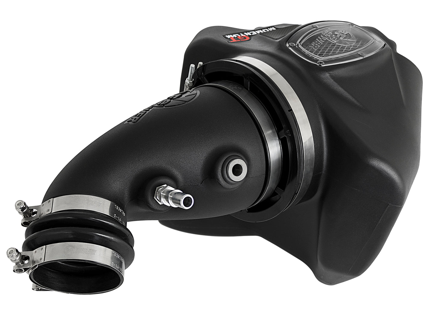 aFe Power Momentum GT Pro Dry S Cold Air Intake - 51-72103