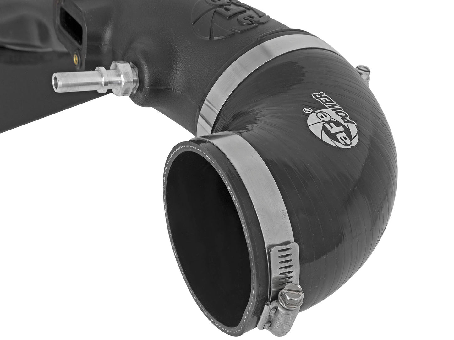 aFe Momentum Air Intake System PRO Dry S Stage-2 13-16 - 51-74205