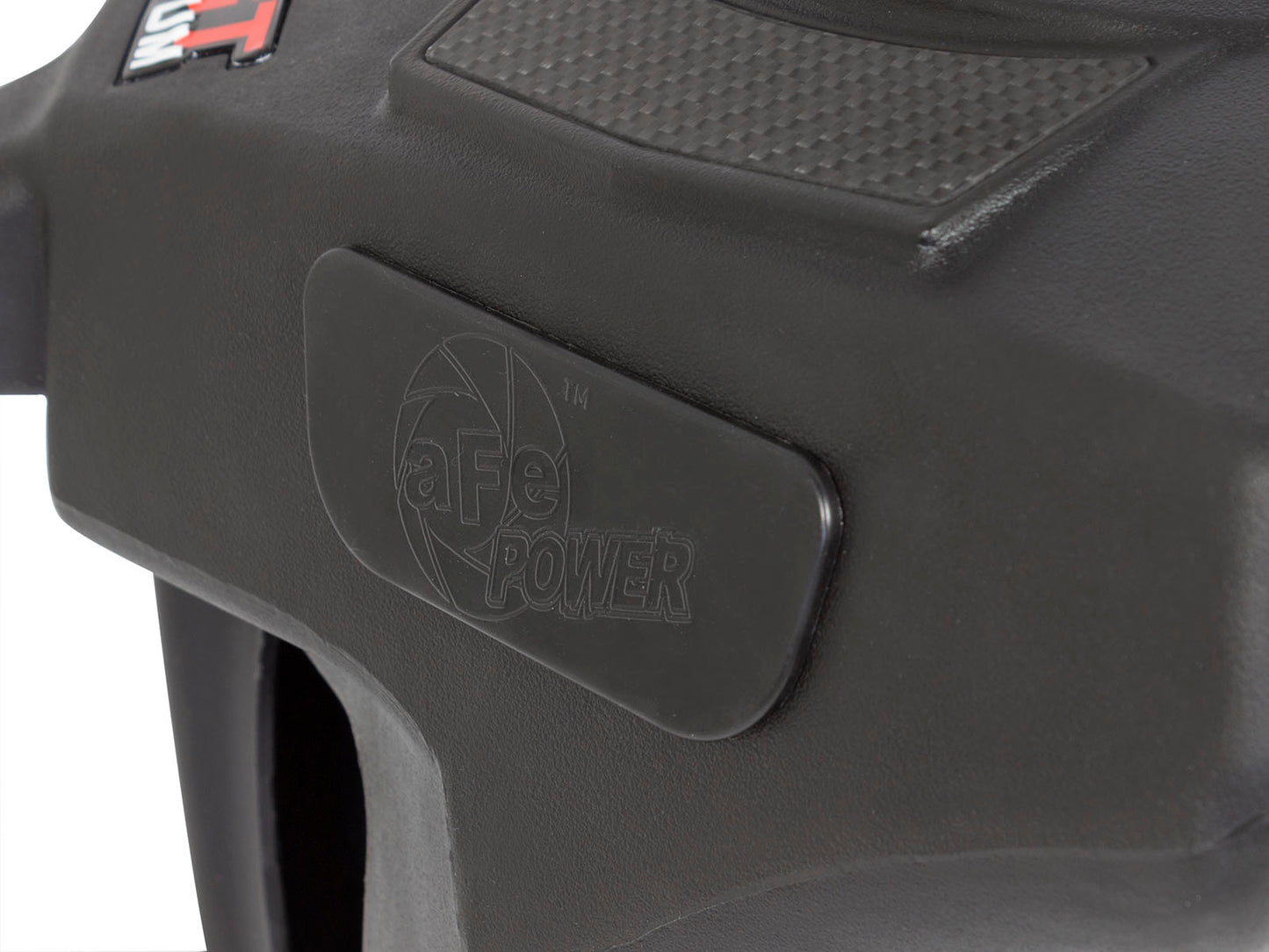 aFe Momentum Air Intake System PRO Dry S Stage-2 13-16 - 51-74205