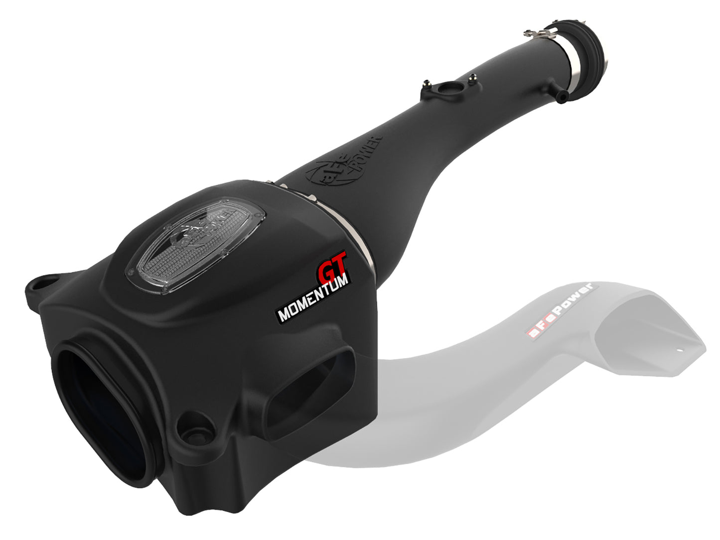 aFe POWER Momentum GT Pro Dry S Cold Air Intake - 51-76007