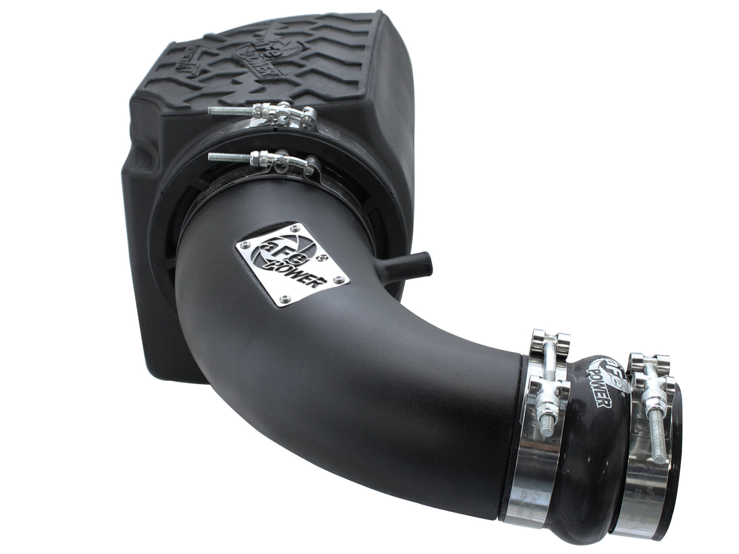 aFe Momentum GT PRO DRY S Stage 2 Si Intake - 51-76203