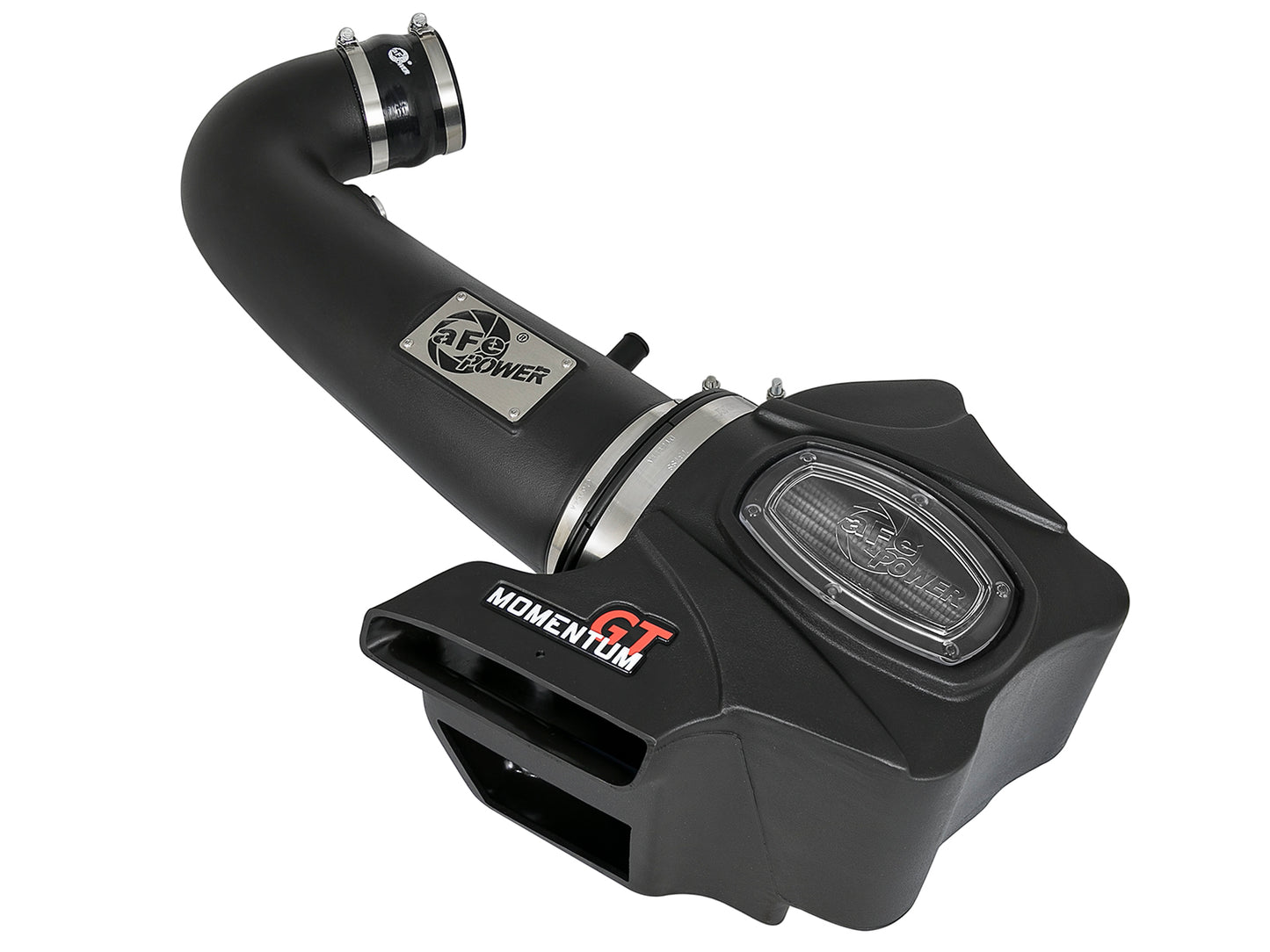 aFe POWER Momentum GT Pro DRY S Cold Air Intake - 51-76205-1