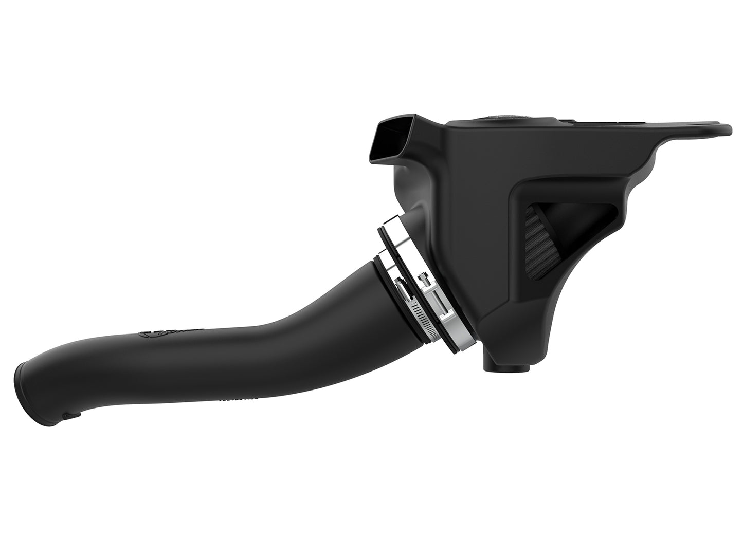 aFe Momentum GT Pro DRY S Cold Air Intake System - 51-76315