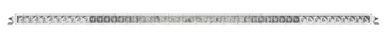 Rigid Industries 50in SR-Series PRO - Spot/Flood Combo - White - 350314