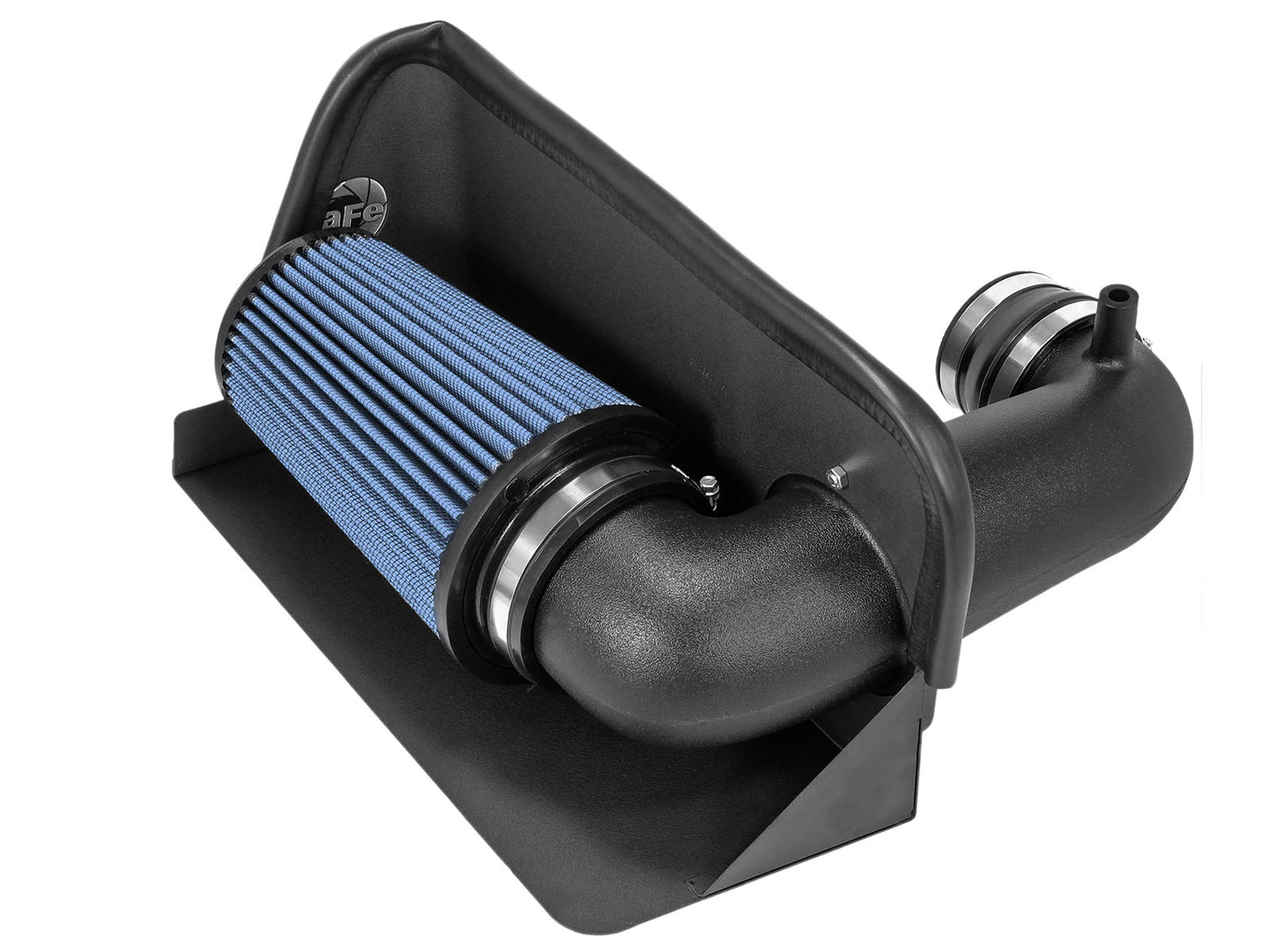 aFe MagnumFORCE Intakes Stage-2 P5R AIS P5R GM Diesel Trucks - 54-10732