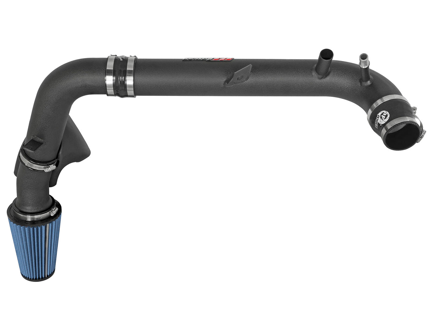 aFe MagnumFORCE Stage-2 Pro 5R Cold Air Intake System 15-17 - 54-12822