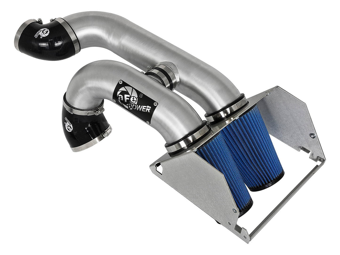 aFe Magnum FORCE Stage-2 Pro 5R Cold Air Intake System - 54-12882-H