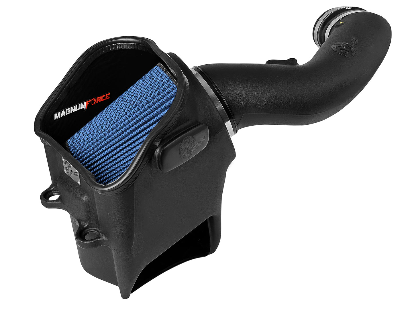 aFe Magnum FORCE Stage-2 Pro 5R Cold Air Intake System - 54-13017R