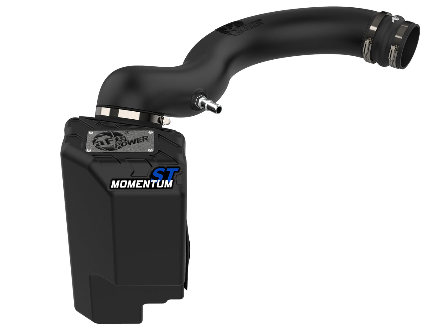 aFe Momentum ST Pro 5R Cold Air Intake System 14-18 - 54-46215