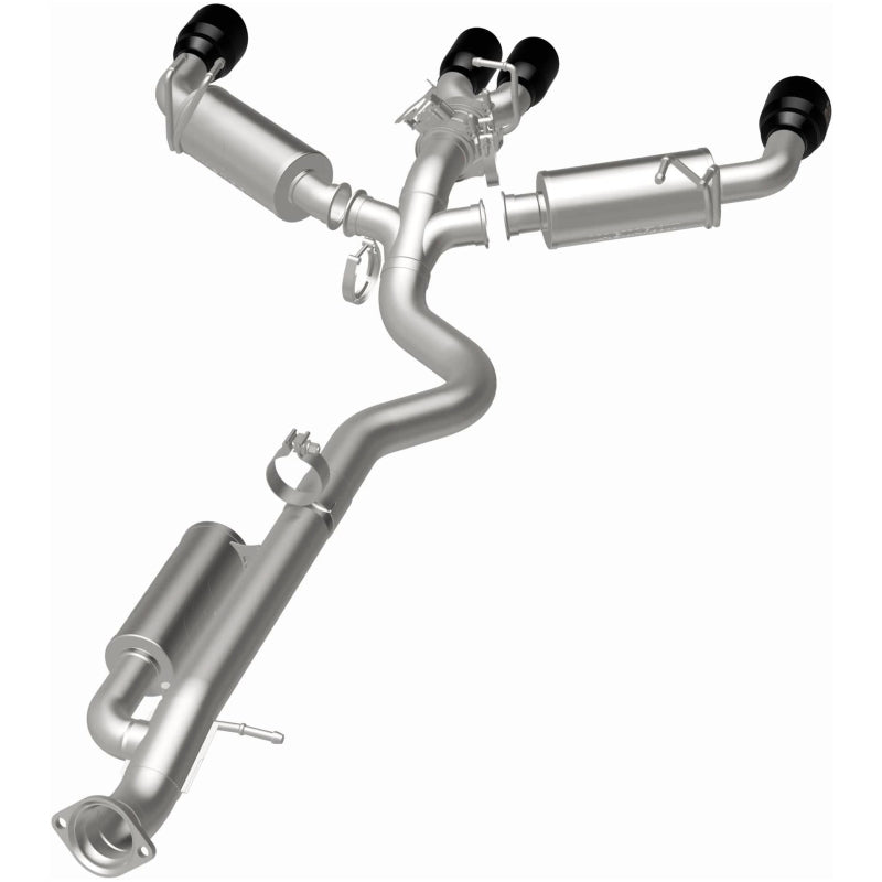 Magnaflow 2023 Toyota GR Corolla NEO Cat-Back Exhaust System - 19631