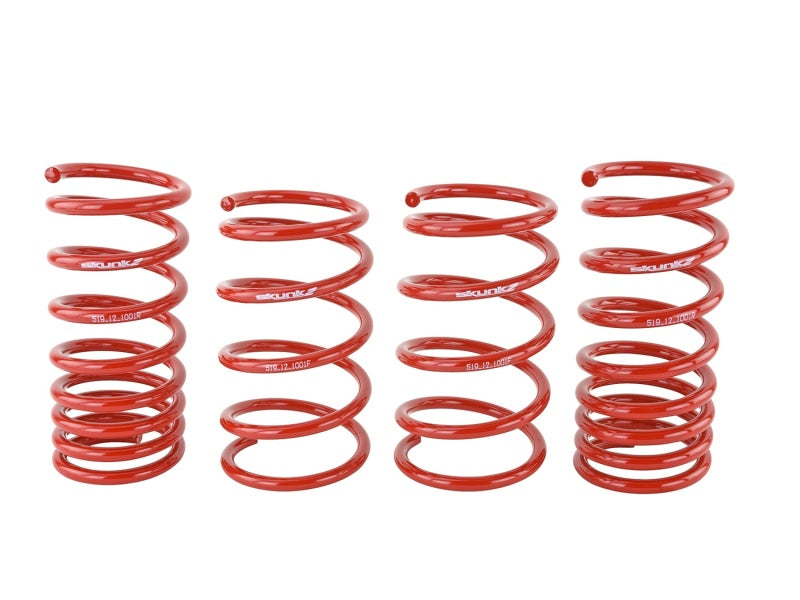 Skunk2 2013 FR-S/BRZ/FT86 Lowering Springs (Set of 4) - 519-12-1001