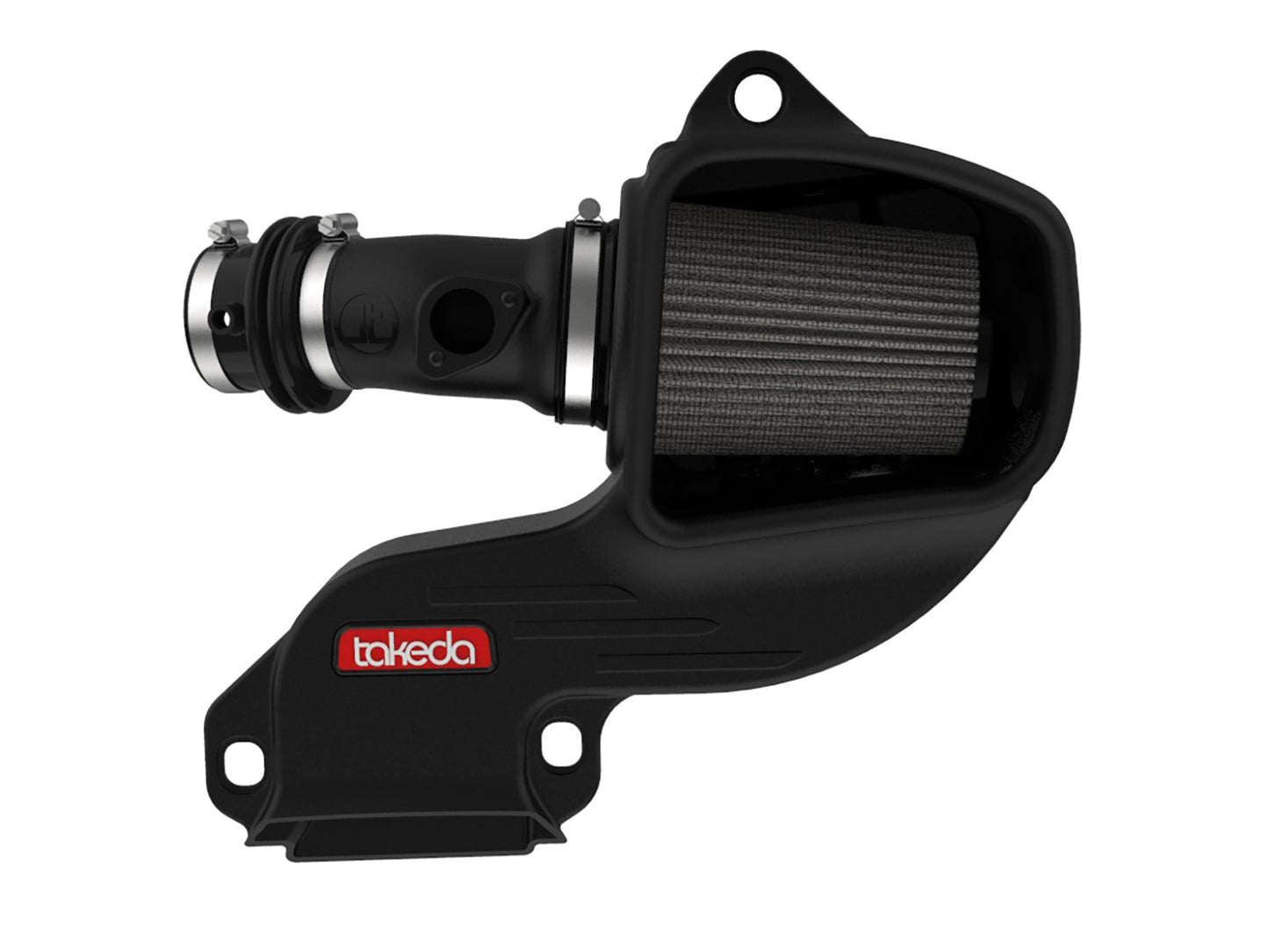 aFe Takeda Intakes Stage-2 PDS AIS 14-18 Mazda 3 I4-2.5L - 56-10009D