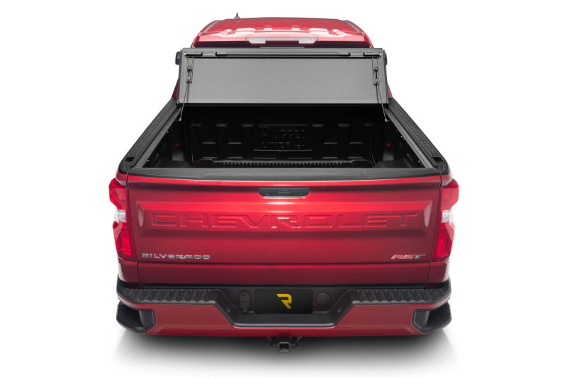 BAK 19-20 Chevy Silverado 6ft 6in Bed 1500 (New Body - 226131