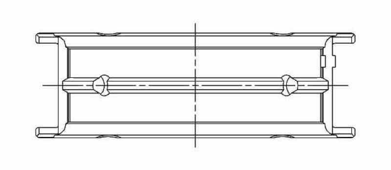 ACL BMW M20/M50/M52/M54  - 1919CC 80.0mm Bore 66.0mm Stroke Standard - 7M1532H-STD