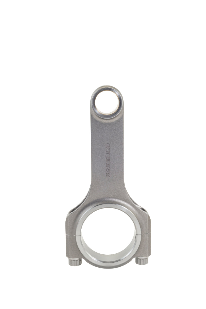 Carrillo Nissan/Infiniti/Datsun RB25/RB26 Pro-H 3/8 WMC Bolt Connecting Rod (SINGLE - SCR4848-1