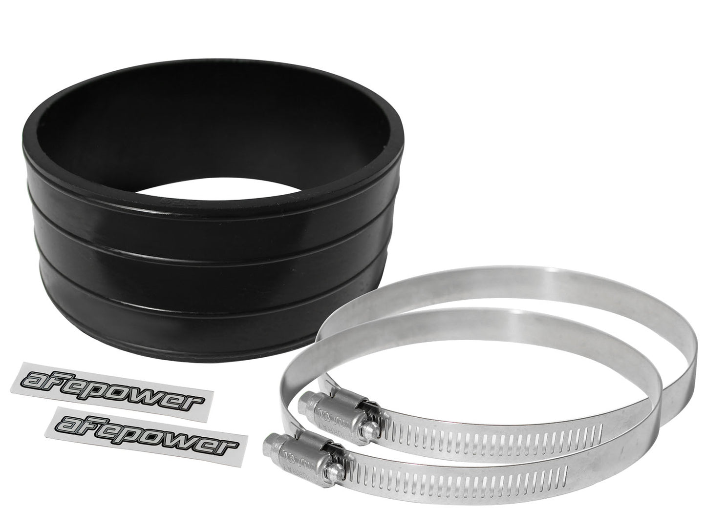 aFe Magnum FORCE Performance Accessories Coupling Kit 5in ID x - 59-00025