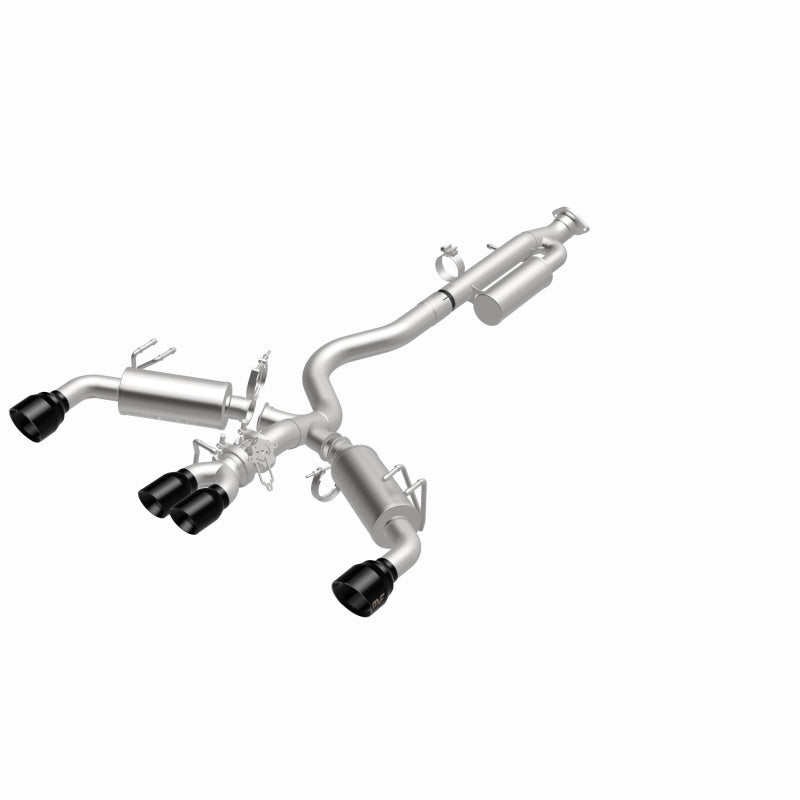 Magnaflow 2023 Toyota GR Corolla NEO Cat-Back Exhaust System - 19631