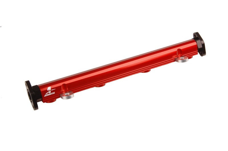 Aeromotive 03-07 Evo Billet Fuel Rail Kit - 14132