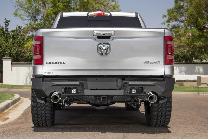 Addictive Desert Designs 2019 Ram 1500 Hammer Stealth Fighter Rear - R551281280103