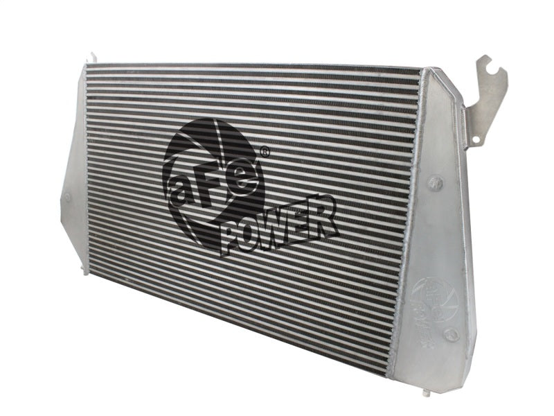 aFe Bladerunner Intercooler 11-13 GM Diesel Trucks V8 6.6L (td) - 46-20111