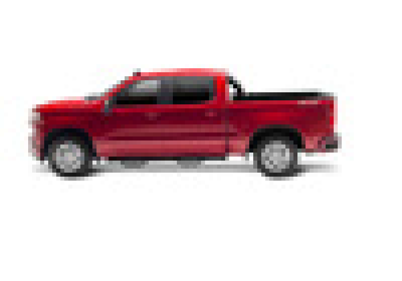 BAK 2020 Chevy Silverado 2500/3500 HD 6ft 9in Bed BAKFlip - 448133