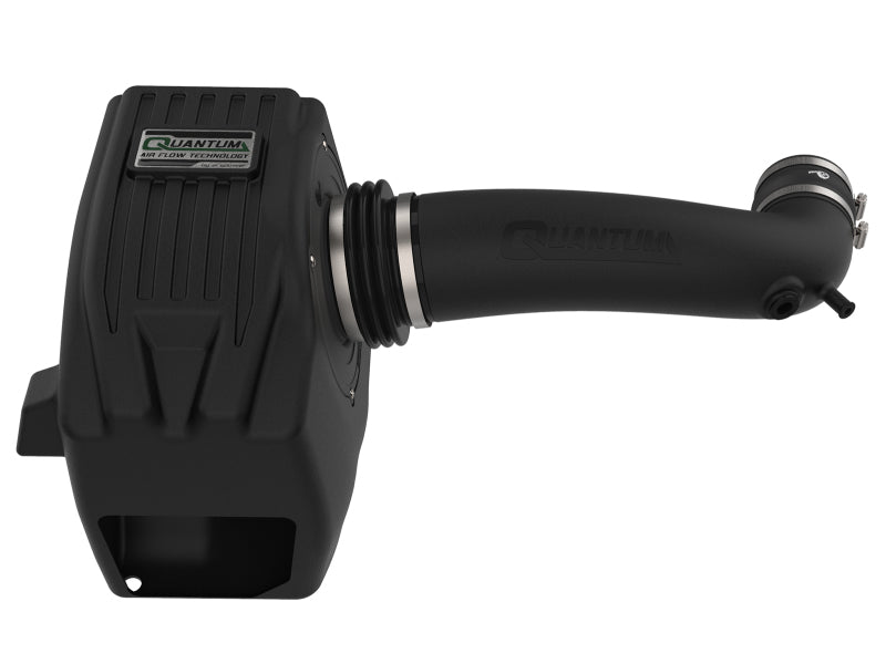 aFe Quantum Cold Air Intake System w/ Pro 5R Media - 53-10013R