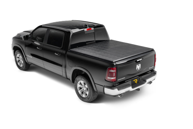 Extang 2019 Dodge Ram (New Body Style - 5ft 7in) - 92421