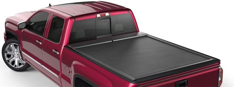 Roll-N-Lock 17-18 Honda Ridgeline XSB 59-1/2in M-Series Retractable Tonneau Cover - LG721M