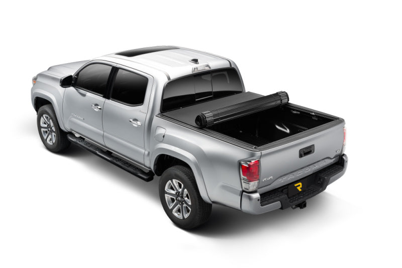 Truxedo 07-20 Toyota Tundra 5ft 6in Sentry CT Bed Cover - 1563716