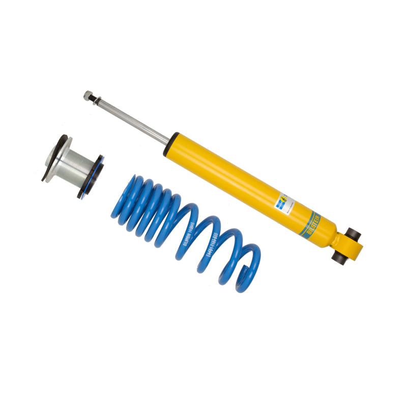 Bilstein B14 (PSS) 12-13 BMW 328i/335i Front & Rear Performance - 47-264632