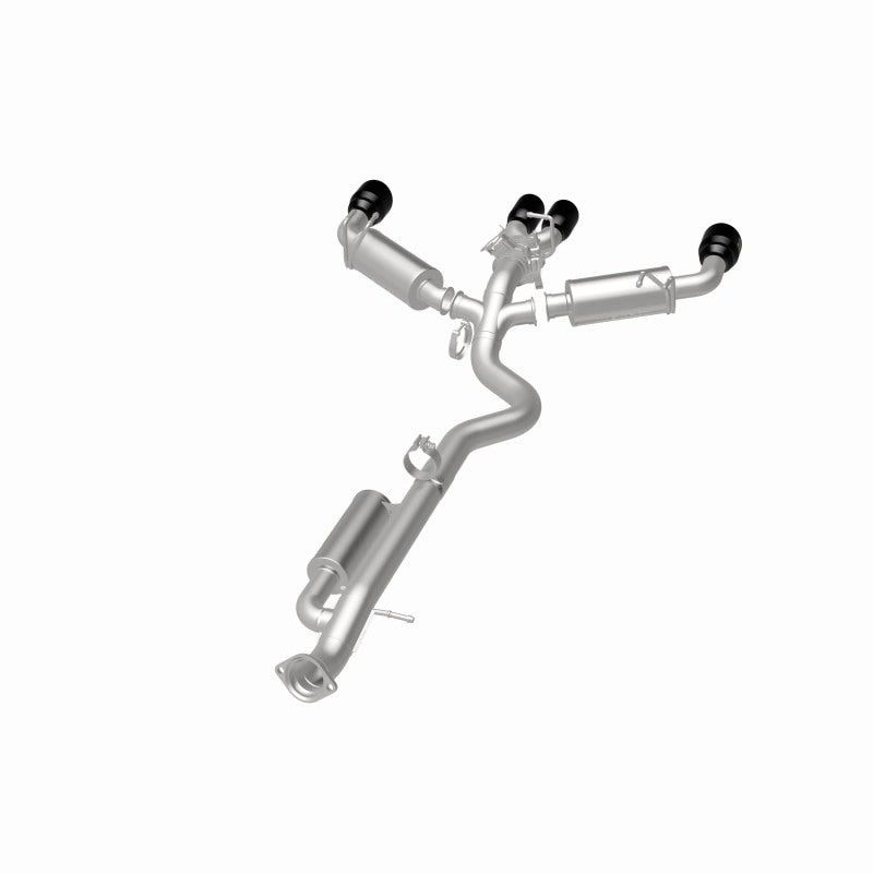 Magnaflow 2023 Toyota GR Corolla NEO Cat-Back Exhaust System - 19631