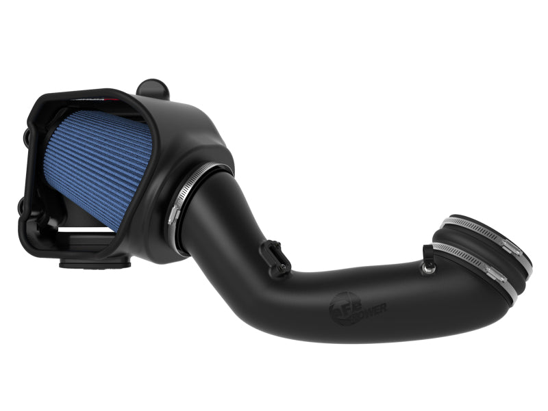 aFe Magnum FORCE Stage-2 Pro 5R Cold Air Intake System - 54-13017R