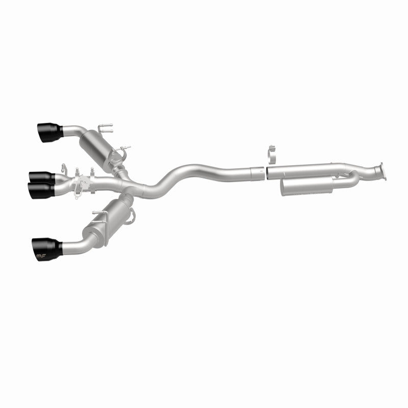 Magnaflow 2023 Toyota GR Corolla NEO Cat-Back Exhaust System - 19631