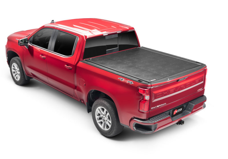 BAK 19-20 Chevy Silverado 8ft Bed 1500 (New Body Style) - 39132