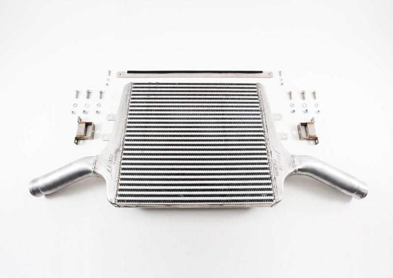 AWE Tuning Q5 2.0T Front Mounted Intercooler - 4510-11024