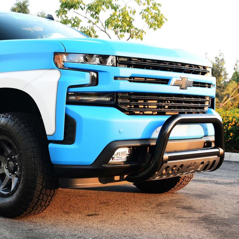 Westin 2019-2020 Chevrolet Silverado 1500  (Excl. 2019 Silverado LD) Ultimate - 32-3955