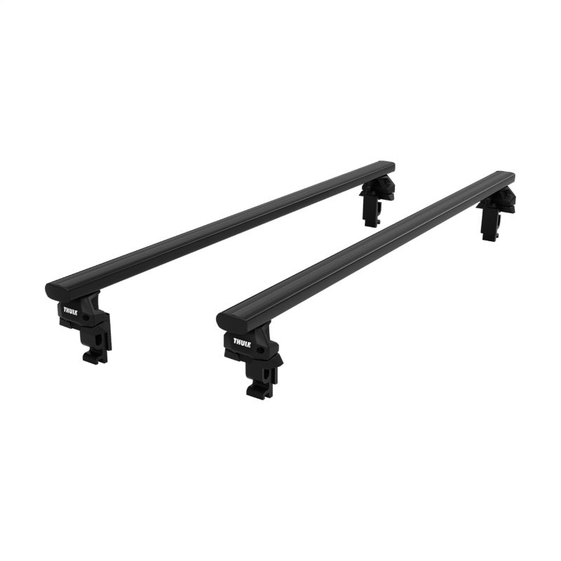 Thule Xsporter Pro Low Truck Rack (Compact) - Black - 500012