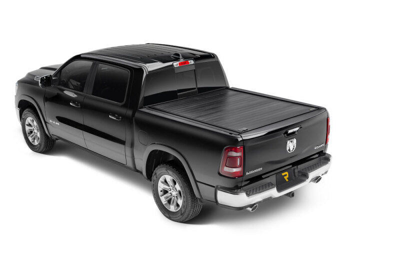 Retrax 09-up Ram 1500 6.5ft Bed / 10-up Short Bed - 80232