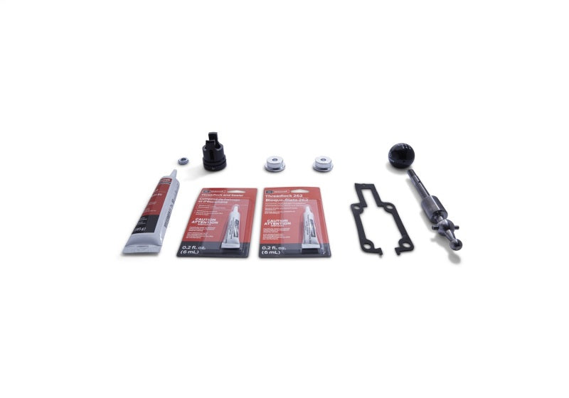 Ford Racing 15-18 Ford Mustang Short Throw Shifter Kit - M-7210-M8C