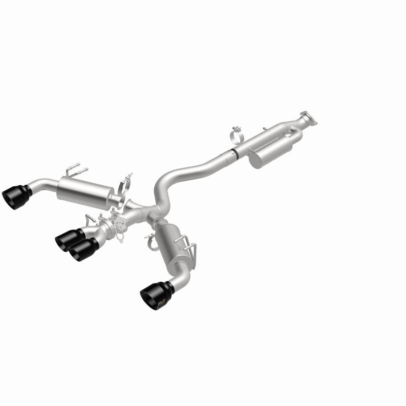 Magnaflow 2023 Toyota GR Corolla NEO Cat-Back Exhaust System - 19631