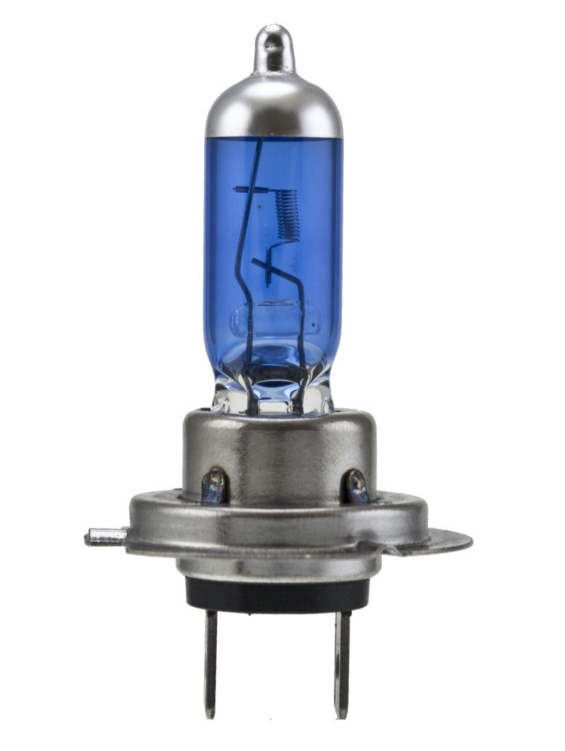 Hella Optilux 12V/55W H7 Extreme Blue Bulb (Pair) - H71071362