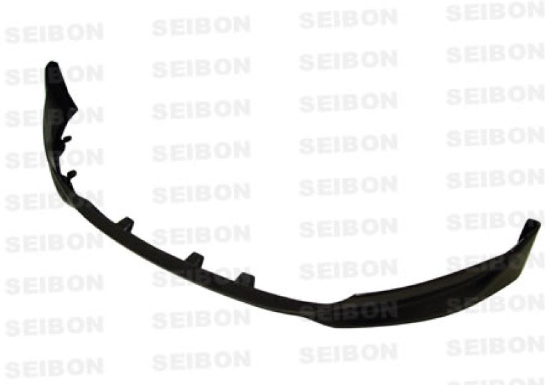 Seibon 04-10 Honda S2000 OEM-Style Carbon Fiber Front Lip Spoiler - FL0405HDS2K-OE