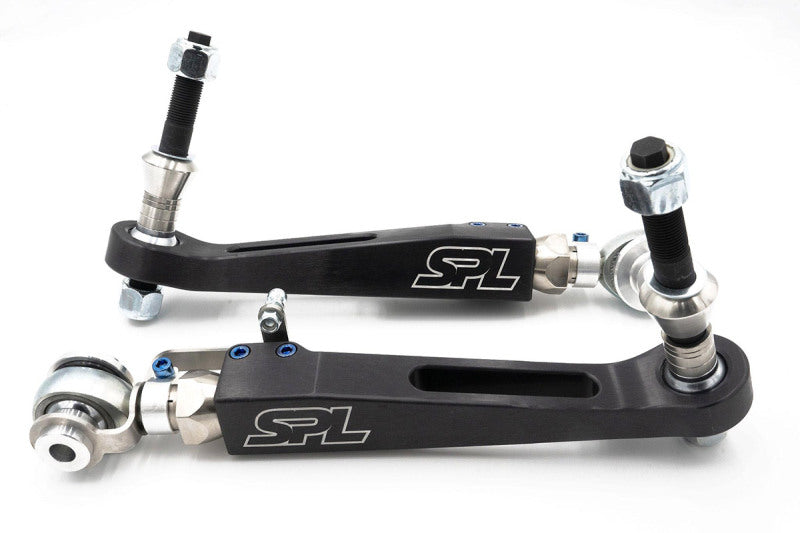 SPL Parts 2020+ Toyota GR Supra (A90) / 2019+ BMW - SPL FLCA G29