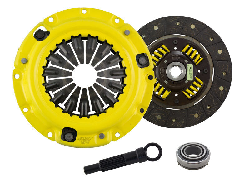 ACT 1990 Eagle Talon Sport/Perf Street Sprung Clutch Kit - MB1-SPSS