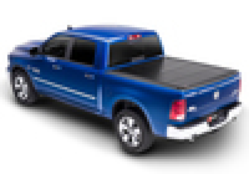 BAK 19-20 Dodge Ram (New Body Style w/o Ram Box) - 226227